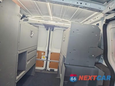 Zdjęcie 10 z 14 samochodu: 2020 FORD TRANSIT CONNECT XL VIN:NM0LS7E2XL1459056 - miniatura