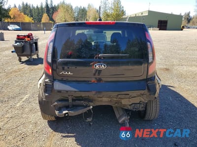 Zdjęcie 6 z 12 samochodu: 2018 KIA SOUL BASE VIN:KNDJN2A22J7581916 - miniatura