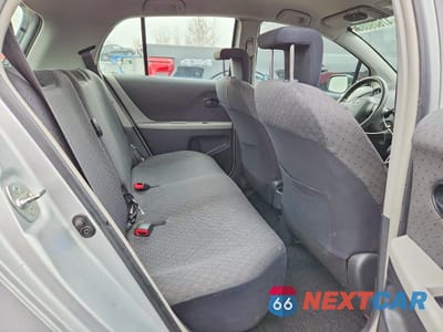 Zdjęcie 10 z 12 samochodu: 2010 TOYOTA YARIS BASE VIN:JTDKT4K31A5314811 - miniatura