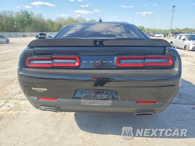 Zdjęcie 6 z 12 samochodu: 2021 DODGE CHALLENGER GT VIN:2C3CDZJG9MH668290 - miniatura