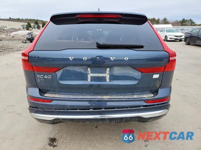 Zdjęcie 6 z 13 samochodu: 2022 VOLVO XC60 T8 RECHARGE INSCRIPTION VIN:YV4H60DL6N1047103 - miniatura