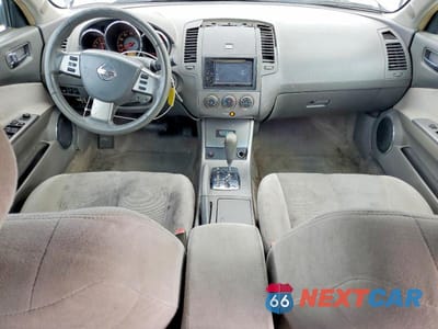 Zdjęcie 8 z 13 samochodu: 2005 NISSAN ALTIMA 2.5 VIN:1N4AL11D75N447086 - miniatura