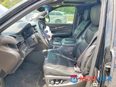 Zdjęcie 7 z 13 samochodu: 2016 CADILLAC ESCALADE ESV PLATINUM VIN:1GYS4KKJ4GR142916 - miniatura
