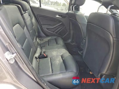 Zdjęcie 10 z 11 samochodu: 2017 MERCEDES-BENZ GLA 250 4MATIC VIN:WDCTG4GB0HJ322158 - miniatura