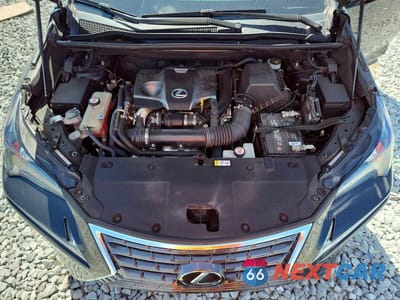 Zdjęcie 12 z 14 samochodu: 2021 LEXUS NX 300 BASE VIN:JTJGARBZ8M2183411 - miniatura
