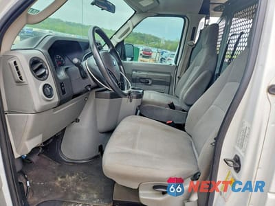 Zdjęcie 7 z 13 samochodu: 2013 FORD ECONOLINE E250 VAN VIN:1FTNE2EW3DDA70459 - miniatura