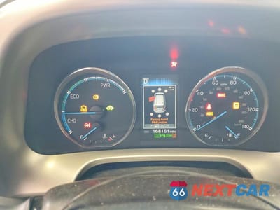 Zdjęcie 9 z 13 samochodu: 2016 TOYOTA RAV4 HV LIMITED VIN:JTMDJREV2GD029025 - miniatura