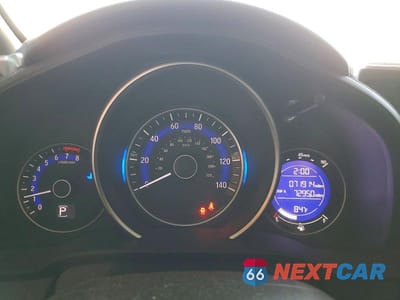 Zdjęcie 9 z 12 samochodu: 2015 HONDA FIT EX VIN:3HGGK5H87FM767013 - miniatura