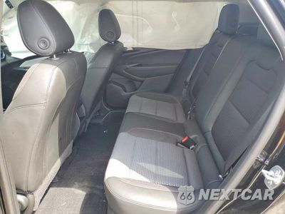 Zdjęcie 11 z 13 samochodu: 2024 CHEVROLET TRAX 1LT VIN:KL77LHE25RC134011 - miniatura