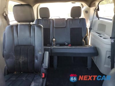 Zdjęcie 10 z 13 samochodu: 2017 DODGE GRAND CARAVAN SXT VIN:2C4RDGCG4HR851894 - miniatura