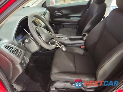 Zdjęcie 7 z 13 samochodu: 2016 HONDA HR-V EX VIN:3CZRU6H59GM750495 - miniatura