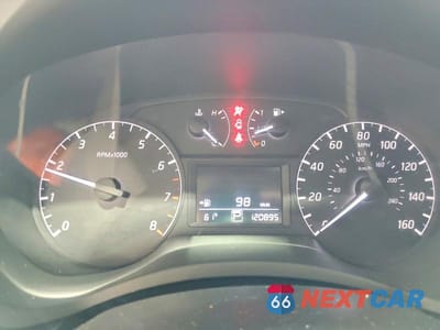 Zdjęcie 9 z 11 samochodu: 2014 NISSAN SENTRA S VIN:3N1AB7AP7EL681743 - miniatura