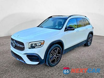 Drugie zdjęcie samochodu z przodu: 2021 MERCEDES-BENZ GLB 250 VIN:W1N4M4GB3MW109391 - miniatura