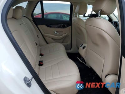 Zdjęcie 10 z 12 samochodu: 2019 MERCEDES-BENZ GLC 300 VIN:WDC0G4JB7KV169029 - miniatura