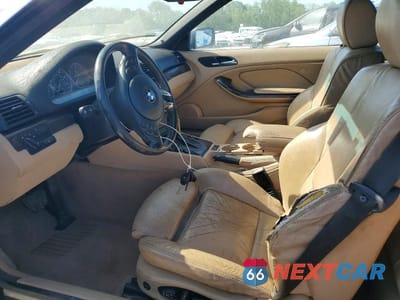 Zdjęcie 7 z 12 samochodu: 2004 BMW 330 CI VIN:WBABW53414PL43946 - miniatura