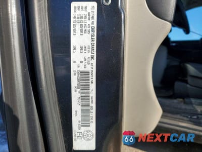 Zdjęcie 14 z 14 samochodu: 2011 DODGE GRAND CARAVAN EXPRESS VIN:2D4RN4DG8BR792658 - miniatura