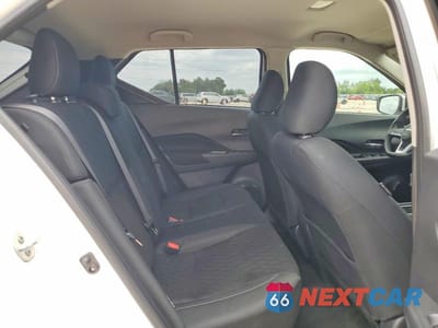 Zdjęcie 11 z 13 samochodu: 2024 NISSAN KICKS VIN:3N1CP5CV5RL531730 - miniatura