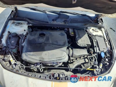 Zdjęcie 11 z 12 samochodu: 2014 MERCEDES-BENZ CLA 250 VIN:WDDSJ4EB8EN043640 - miniatura