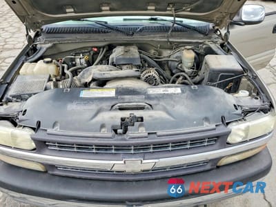 Zdjęcie 11 z 11 samochodu: 1999 CHEVROLET SILVERADO K1500 VIN:1GCEK19T1XE100804 - miniatura