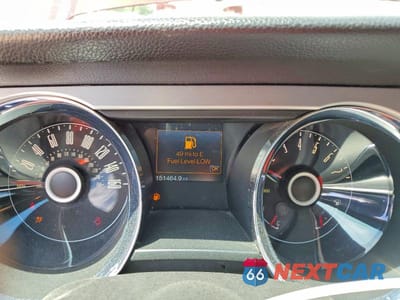 Zdjęcie 9 z 13 samochodu: 2014 FORD MUSTANG GT VIN:1ZVBP8CF1E5251541 - miniatura