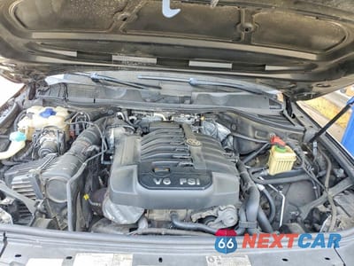 Zdjęcie 11 z 12 samochodu: 2013 VOLKSWAGEN TOUAREG V6 VIN:WVGEF9BP0DD006555 - miniatura