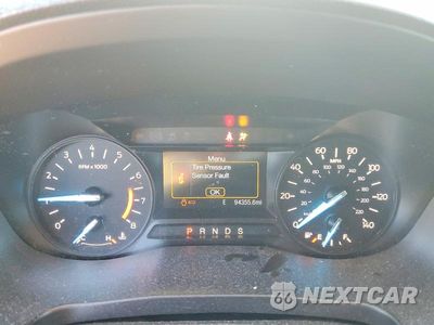 Zdjęcie 9 z 13 samochodu: 2019 FORD EXPLORER XLT VIN:1FM5K7D81KGA49660 - miniatura
