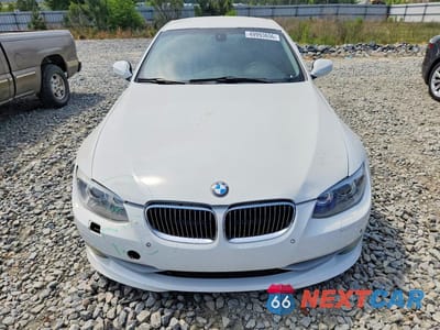 Piąte zdjęcie samochodu w środku: 2013 BMW 328 I VIN:WBAKE3C52DE772069 - miniatura