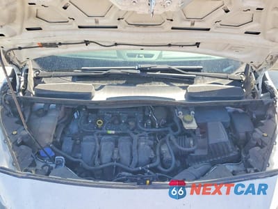 Zdjęcie 12 z 13 samochodu: 2020 FORD TRANSIT CONNECT XL VIN:NM0LS7E26L1449737 - miniatura