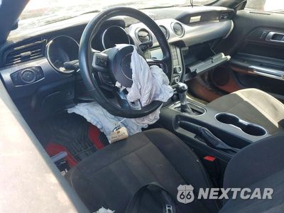 Zdjęcie 8 z 12 samochodu: 2021 FORD MUSTANG GT VIN:1FA6P8CF3M5112973 - miniatura