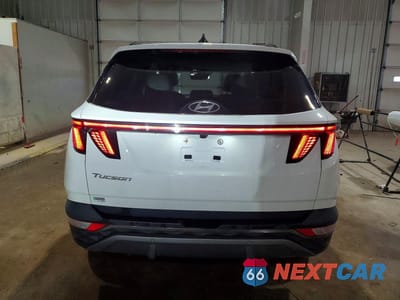 Zdjęcie 6 z 13 samochodu: 2023 HYUNDAI TUCSON LIMITED VIN:5NMJE3AE3PH183745 - miniatura