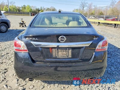 Zdjęcie 6 z 12 samochodu: 2015 NISSAN ALTIMA 2.5 SV VIN:1N4AL3AP8FC273158 - miniatura