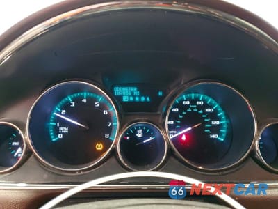 Zdjęcie 9 z 13 samochodu: 2014 BUICK ENCLAVE VIN:5GAKRCKD6EJ185111 - miniatura