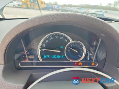 Zdjęcie 9 z 13 samochodu: 2011 CHEVROLET HHR LT VIN:3GNBAGFU3BS537067 - miniatura