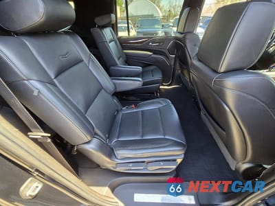 Zdjęcie 6 z 10 samochodu: 2021 CADILLAC ESCALADE ESV LUXURY VIN:1GYS3JKT9MR354057 - miniatura