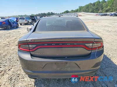 Zdjęcie 6 z 11 samochodu: 2016 DODGE CHARGER SE VIN:2C3CDXBG4GH303538 - miniatura
