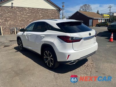 Drugie zdjęcie samochodu z przodu: 2019 LEXUS RX 350 BASE VIN:2T2ZZMCA4KC131431 - miniatura