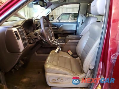 Zdjęcie 7 z 12 samochodu: 2015 GMC SIERRA K1500 DENALI VIN:3GTU2WEC0FG165200 - miniatura