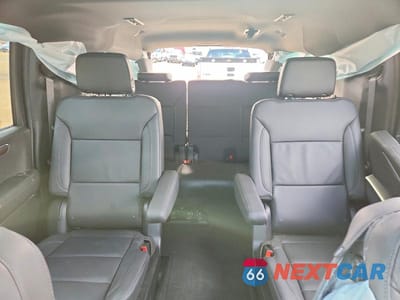 Zdjęcie 10 z 14 samochodu: 2025 CHEVROLET SUBURBAN K1500 Z71 VIN:1GNS6DR80SR297218 - miniatura