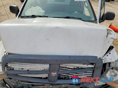 Zdjęcie 11 z 12 samochodu: 2006 DODGE RAM 1500 ST VIN:1D7HA16K76J227192 - miniatura