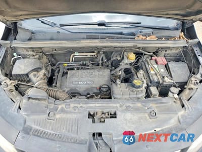 Zdjęcie 12 z 13 samochodu: 2018 CHEVROLET TRAX 1LT VIN:3GNCJLSBXJL271427 - miniatura
