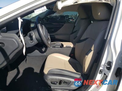 Zdjęcie 7 z 12 samochodu: 2019 LEXUS ES 350 BASE VIN:58ABZ1B19KU010908 - miniatura