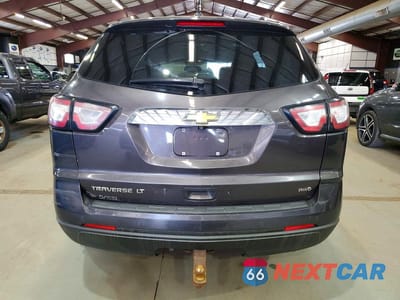 Zdjęcie 6 z 13 samochodu: 2017 CHEVROLET TRAVERSE LT VIN:1GNKVGKD7HJ287157 - miniatura