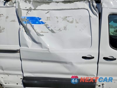 Zdjęcie 11 z 13 samochodu: 2022 FORD TRANSIT T-250 ** RUN & DRIVE * PRI FLEET ** VIN:1FTBR1X86NKA23925 - miniatura