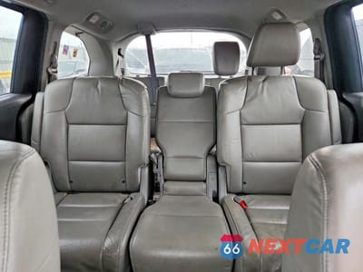 Zdjęcie 10 z 14 samochodu: 2015 HONDA ODYSSEY EXL VIN:5FNRL5H67FB058279 - miniatura