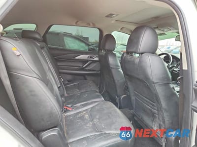 Zdjęcie 11 z 13 samochodu: 2019 MAZDA CX-9 TOURING VIN:JM3TCBCY4K0300183 - miniatura