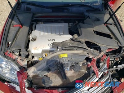 Zdjęcie 11 z 11 samochodu: 2010 LEXUS ES 350 BASE VIN:JTHBK1EG0A2386020 - miniatura