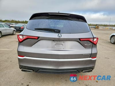 Zdjęcie 6 z 13 samochodu: 2024 ACURA MDX VIN:5J8YE1H3XRL022450 - miniatura