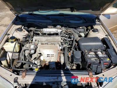 Zdjęcie 11 z 12 samochodu: 1999 TOYOTA CAMRY LE VIN:4T1BG22K5XU453124 - miniatura