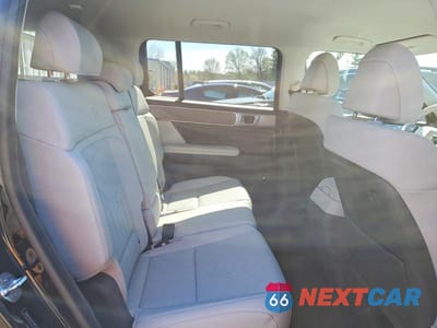 Zdjęcie 11 z 13 samochodu: 2026 HYUNDAI SANTA FE SEL VIN:5NMP2DG17TH097278 - miniatura