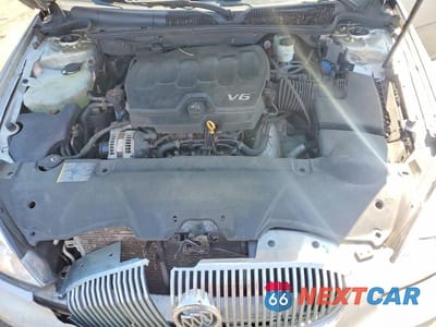 Zdjęcie 11 z 12 samochodu: 2009 BUICK LUCERNE CXL VIN:1G4HD57M39U148044 - miniatura